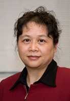 Mei X. Wu, Ph.D. Associate Professor Wellman Center for Photomedicine Massachusetts General Hospital Dermatology Department Harvard Medical School