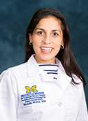 Michelle H. Moniz, MD, MSc Assistant Professor Department of Obstetrics and Gynecology Ann Arbor, MI 48109-2800