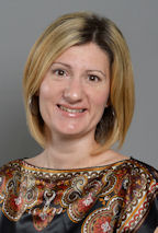 Mirna Becevic, PhD, MHA Assistant Research Professor of Telemedicine University of Missouri - Department of Dermatology Missouri Telehealth Network