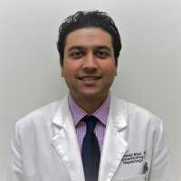 Mohammad Bilal, MD University of Texas Medical Branc