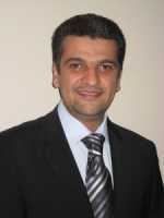 Mohammed Al-Omran, MD, MSc, FRCSC Head, Division of Vascular Surgery St. Michael’s Hospital Professor, Department of Surgery University of Toronto