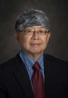 Naoto Tada Ueno, M.D., Ph.D., F.A.C.P. Executive Director, Morgan Welch Inflammatory Breast Cancer Research Program and Clinic Section Chief, Section of Translational Breast Cancer Research, Department of Breast Medical Oncology Division of Cancer Medicine The University of Texas MD Anderson Cancer Center Houston, TX