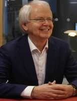 Professor Oluf Pedersen Novo Nordisk Foundation Center for Basic Metabolic Research University of Copenhagen