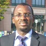 Omonigho Bubu, MD, MPH, CPH Department of Epidemiology and Biostatistics Allied Health Science University of South Florida Tampa, Florida