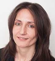 Paola Scaffidi, PhD Group Leader Cancer Epigenetics Laboratory The Francis Crick Institute London