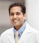 Parveen K. Garg, MD, MPH Assistant Professor of Clinical Medicine Keck Hospital of USC 