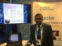 Dr Prashanth Patel MSc, FRCP, FRCPath Consultant Metabolic Physician/ Chemical Pathologist and Head of Service Department of Chemical Pathology and Metabolic Diseases Honorary Senior Lecturer, Dept of Cardiovascular Sciences University of Leicester
