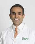 Paul M. Sethi, MD Orthopaedic & Neurosurgery Specialists Greenwich, CT 