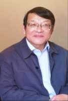 Pei-JieChen, Ph.D. Professor of Exercise Science, President of Shanghai University of Sport