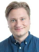 Pontus Henriksson | PhD and Registered Dietitian Postdoctoral Researcher | SFO-V Fellow Department of Biosciences and Nutrition Karolinska Institutet