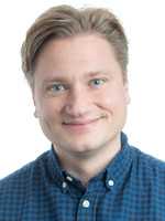 Pontus Henriksson | PhD and Registered Dietitian Postdoctoral Researcher | SFO-V Fellow Department of Biosciences and Nutrition Karolinska Institutet
