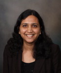 Prashanthi Vemuri, PhD Mayo Clinic Rochester, Minnesota
