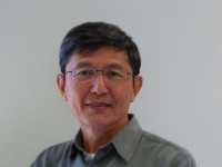 Dr. Quanhe Yang PHD Epidemiologist CDC’s Division for Heart Disease and Stroke Prevention