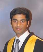 Dr Rahul Potluri Senior author and founder of the ACALM Study Unit Aston Medical School Aston University Birmingham, UK