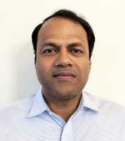 Rajesh Kumar NV, Ph.D.Affiliation during the study:Senior Manager, Human Therapeutics Division,Intrexon Corporation, Germantown, MD, USA