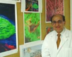 Rakesh K. Jain, Ph.D. A.W.Cook Professor of Radiation Oncology (Tumor Biology) Director, E.L. Steele Laboratory Department of Radiation Oncology Harvard Medical School and Massachusetts General Hospital Boston, MA 02114