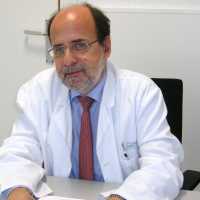 Dr Ramon Estruch, MD PhD Senior Consultant in the Internal Medicine Department of the Hospital Clinic Barcelona