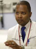 Raymond Givens MD PhD Columbia University Medical Center 