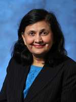 Rita Mehta, MD, HS Clinical Professor,Chao Family Comprehensive Cancer CenterUniversity of California School of Medicine, Irvine 