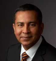 Rohit Varma, MD, MPH, USC Interim Dean, Keck School of Medicine Professor and Chair, Department of Ophthalmology Director, USC Gayle and Edward Roski Eye Institute President, USC Care Los Angeles, CA 90033