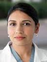 Roshni Rao, M.D Breast Surgery University of Texas Southwestern
