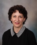 Dr. Roxana S. Dronca, M.D Assistant Professor of Oncology Assistant Program Director of Hematology-Oncology Fellowship Mayo Clinic College of Medicine Rochester, Minnesota