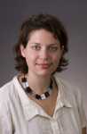 Roxanne Prichard, PhD Associate Professor of Psychology and Neuroscience University of St. Thomas