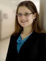 Rozalina McCoy, M.D Internal Medicine, PGY-1 Mayo Clinic Rochester