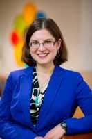 Rozalina McCoy, M.D Assistant Professor of Medicine Division of Primary Care Internal Medicine Department of Medicine Mayo Clinic Rochester