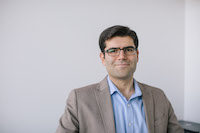 Saeed Hassanpour, PhDAssistant ProfessorDepartments of Biomedical Data Science,Computer Science, and EpidemiologyGeisel School of Medicine at DartmouthLebanon, NH 03756
