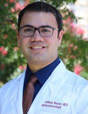 Salman Nusrat M.D. Assistant Professor, Section of Digestive Diseases and Nutrition University of Oklahoma Health Sciences Center