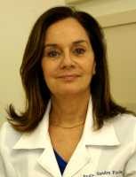 Sandra Costa Fuchs, MD, PhD