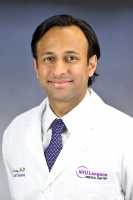 Sanjit Konda, MD Assistant professor of orthopaedic surgery NYU Langone Medical Center