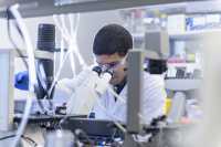 Dr. Sarav Rajan, PhD Scientist Antibody Discovery and Protein Engineering MedImmune