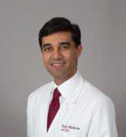 Sarmad Sadeghi MD, MS, PhD Assistant Professor of Medicine Norris Comprehensive Cancer Center University of Southern California