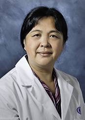 Shaomei Wang, MD, PhD Associate professor of BiomBdical sciences The Wang Laboratory Cedars-Sinai Board of Governors Regenerative Medicine Institute