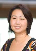 Dr Shee-Mei Lok, PhD Professor in the Emerging Infectious Disease program Duke-NUS, a school of National University of Singapore
