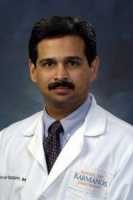 Shirish Gadgeel, MD Leader of the Thoracic Oncology Multidisciplinary team Professor at Karmanos Cancer Institute Detroit