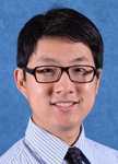 Dr. Shuang George Zhao, MD House Officer, Radiation Oncology University Hospital Ann Arbor, MI 48109-5010