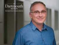 Steven Woloshin, MD, MS Professor Co-director of the Center for Medicine and Media The Dartmouth Institute