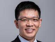 Stuart Po-Hong Liu, MD, MPH