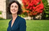 Summer Sherburne Hawkins, PhD, MS Assistant Professor Boston College School of Social Work Chestnut Hill, MA 02467