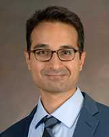 Sunil A. Sheth, MD Department of Neurology UT Health McGovern School of Medicine Houston, TX 77030