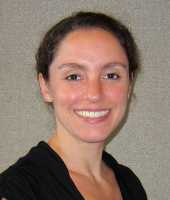 Dr. Susanna Silverman