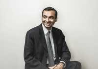 Sushanta K. Mitra, PhD, PEng Associate Vice-President Research Kaneff Professor in Micro & Nanotechnology for Social Innovation FCSME, FASME, FEIC, FRSC, FCAE, FAAAS Y York University Toronto