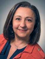 Talia Puzantian, PharmD, BCPP Associate Professor of Clinical Sciences, School of Pharmacy and Health Sciences Keck Graduate Institute