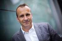 Prof. Dr. Dr. Tobias Kurth Professor of Public Health and Epidemiology and Director of the Institut of Public Health, Charité – Universitätsmedizin Berlin, Germany. Co-director, Centre Virchow-Villermé, for Public Health Paris – Berlin, Campus Berlin. Adjunct Associate Epidemiologist, Division of Preventive Medicine, Brigham and Women’s Hospital, Harvard Medical School, Boston, MA.