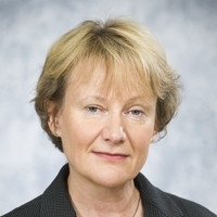 Dr. Ulla Uusitalo PhD University of South Florida, Tampa