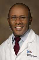 Valentine N. Nfonsam, MD, MS, FACSAssociate Professor of SurgeryProgram Director, General Surgery ResidencyColon and Rectal SurgeryDivision of Surgical OncologyUniversity of Arizona, Tucson