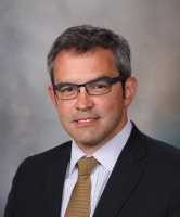 Victor M. Montori, MD Mayo Clinic
